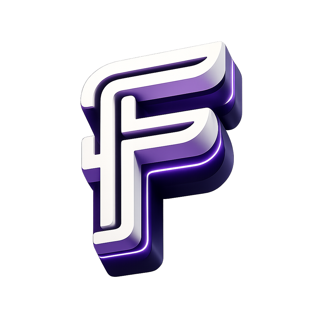 Flopperam Logo